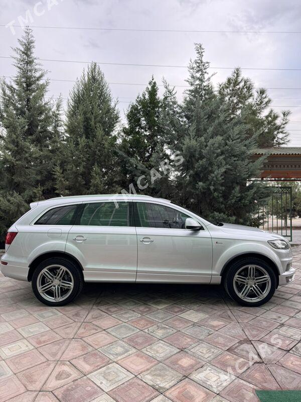 Audi Q7 2011 - 310 000 TMT - Aşgabat - img 10