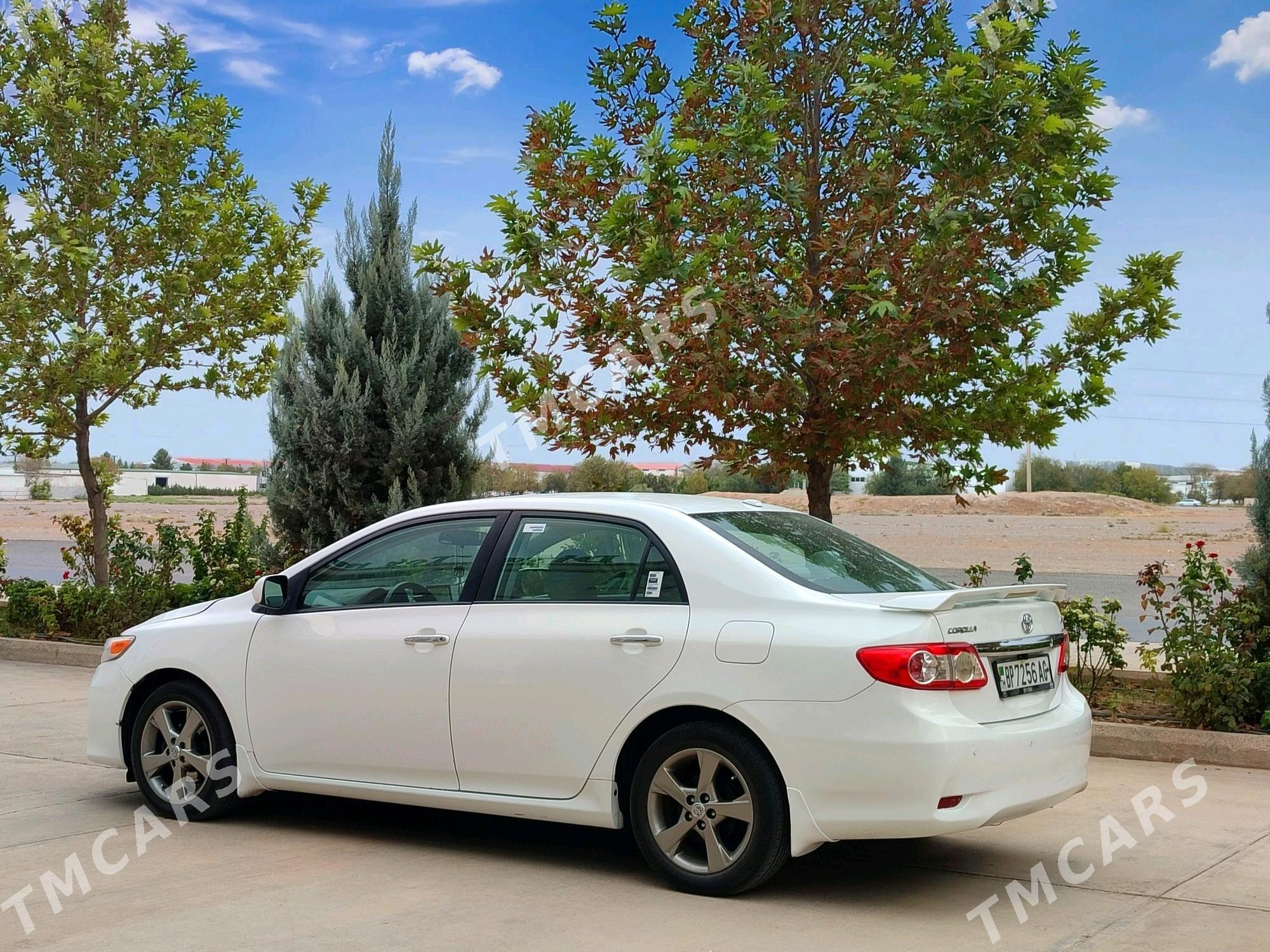 Toyota Corolla 2013 - 172 000 TMT - Aşgabat - img 4