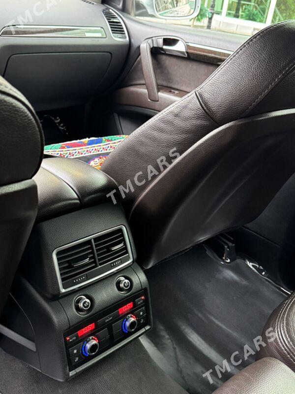 Audi Q7 2011 - 310 000 TMT - Aşgabat - img 1