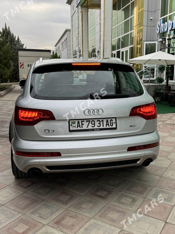 Audi Q7 2011 - 310 000 TMT - Aşgabat - img 3