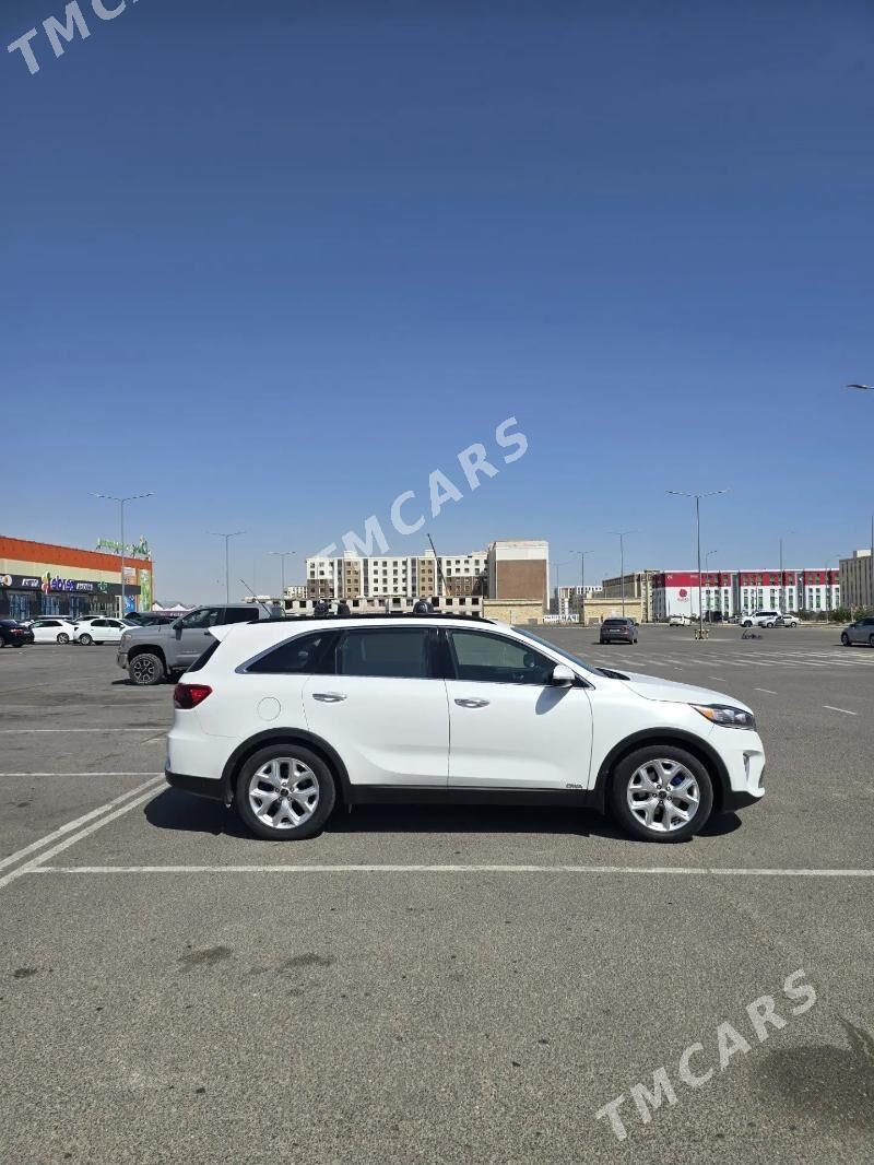 Kia Sorento 2019 - 260 000 TMT - Ашхабад - img 2