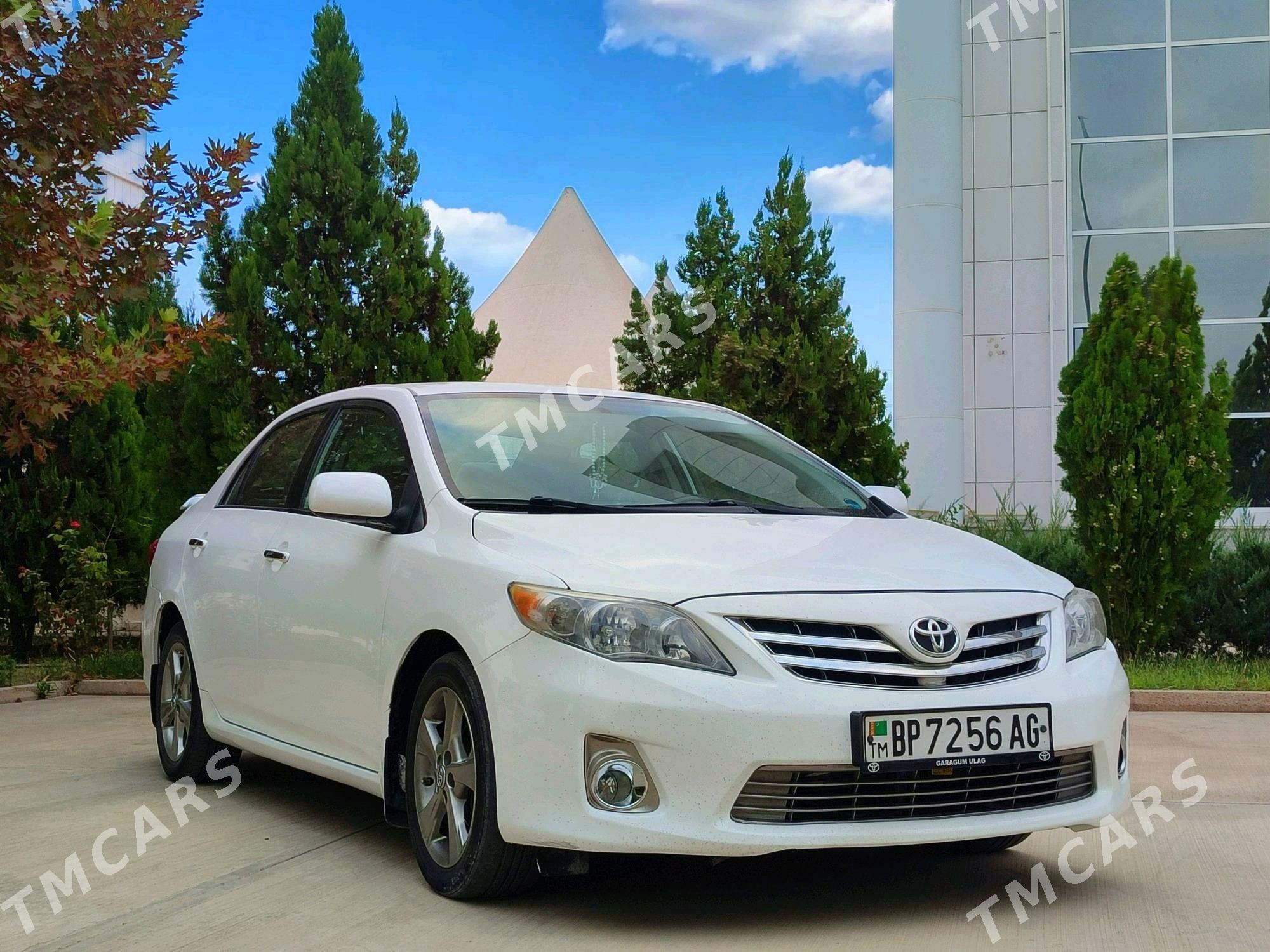 Toyota Corolla 2013 - 172 000 TMT - Aşgabat - img 6