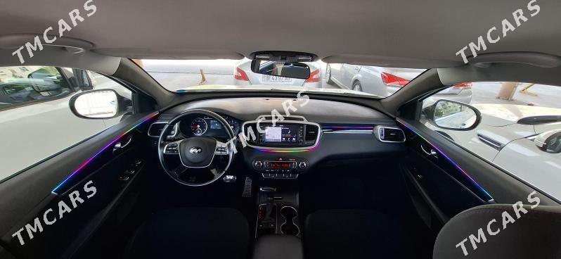 Kia Sorento 2019 - 260 000 TMT - Ашхабад - img 7