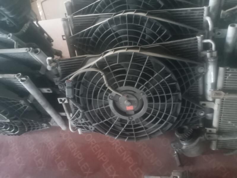Radiator 1 500 TMT - Дашогуз - img 2