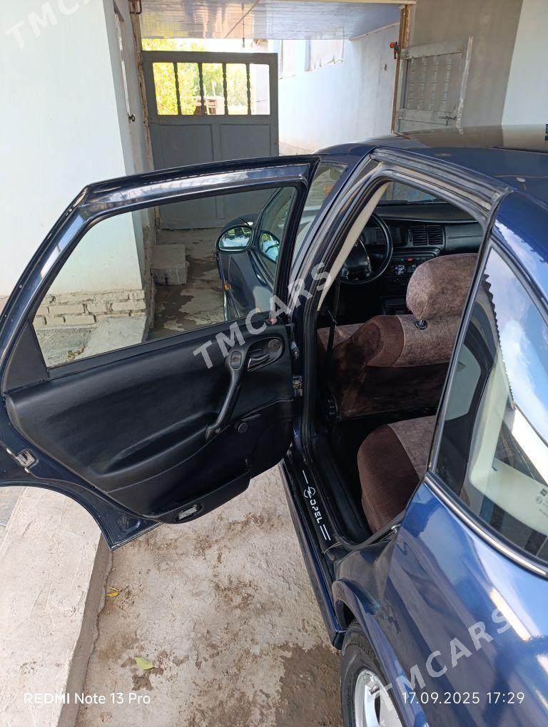 Opel Vectra 2001 - 75 000 TMT - Şabat etr. - img 1