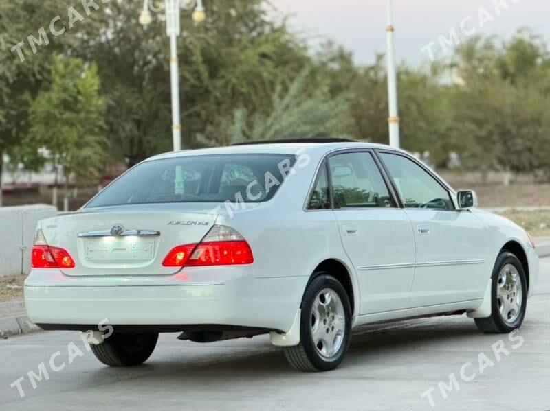 Toyota Avalon 2004 - 217 000 TMT - Туркменабат - img 5