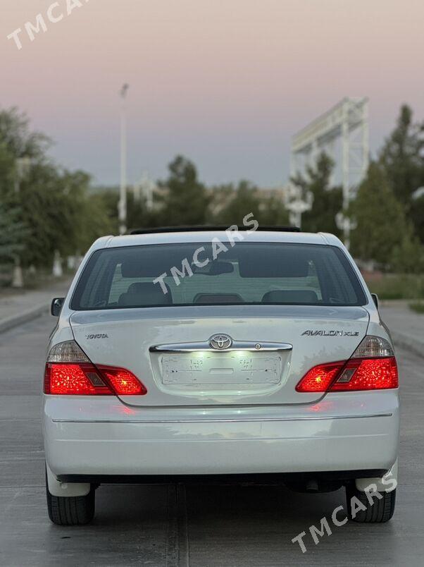Toyota Avalon 2004 - 217 000 TMT - Туркменабат - img 7