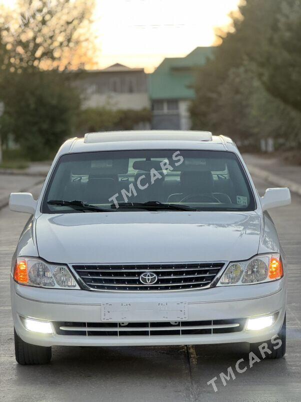 Toyota Avalon 2004 - 217 000 TMT - Туркменабат - img 6