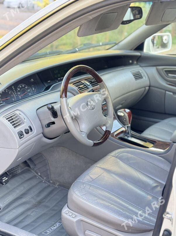 Toyota Avalon 2004 - 217 000 TMT - Туркменабат - img 8