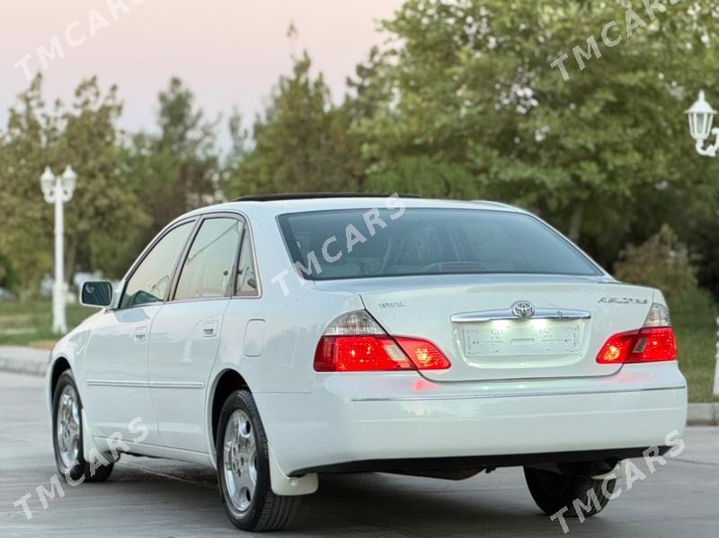 Toyota Avalon 2004 - 217 000 TMT - Туркменабат - img 4
