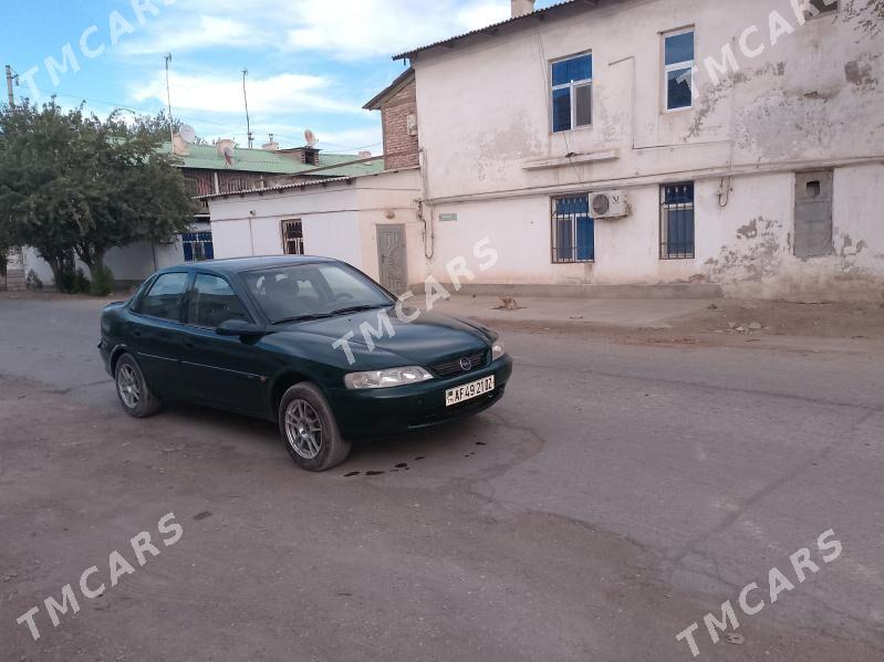 Opel Vectra 1999 - 45 000 TMT - Daşoguz - img 1