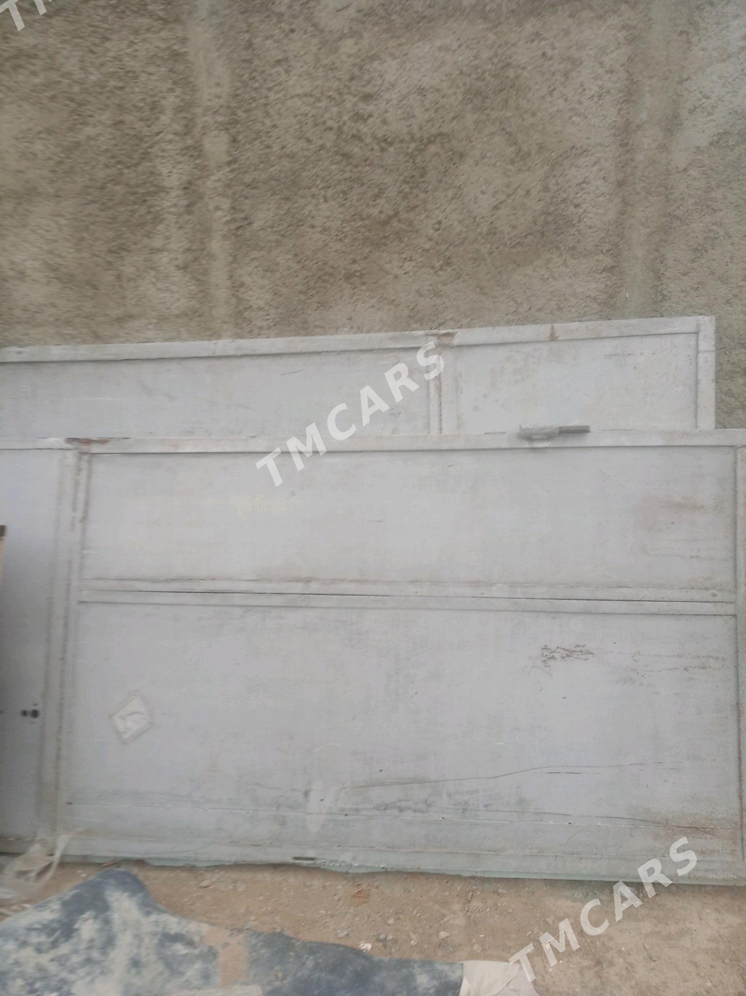 Warata demir - Aşgabat - img 3