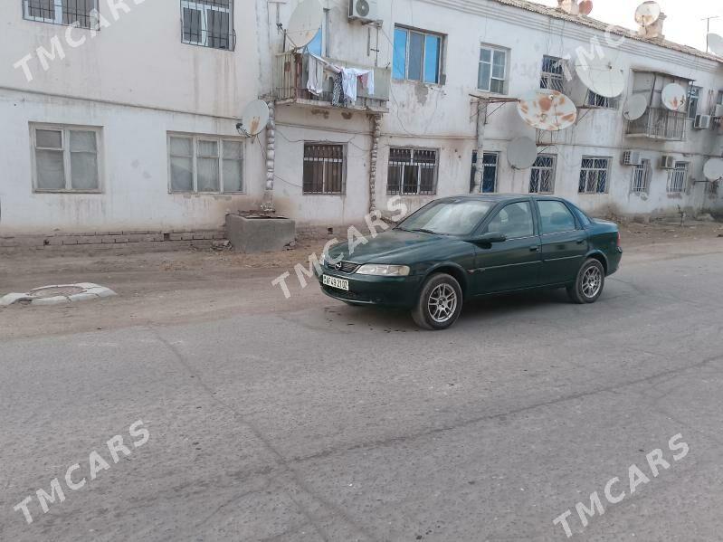 Opel Vectra 1999 - 45 000 TMT - Daşoguz - img 3