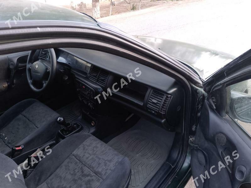 Opel Vectra 1999 - 45 000 TMT - Daşoguz - img 5