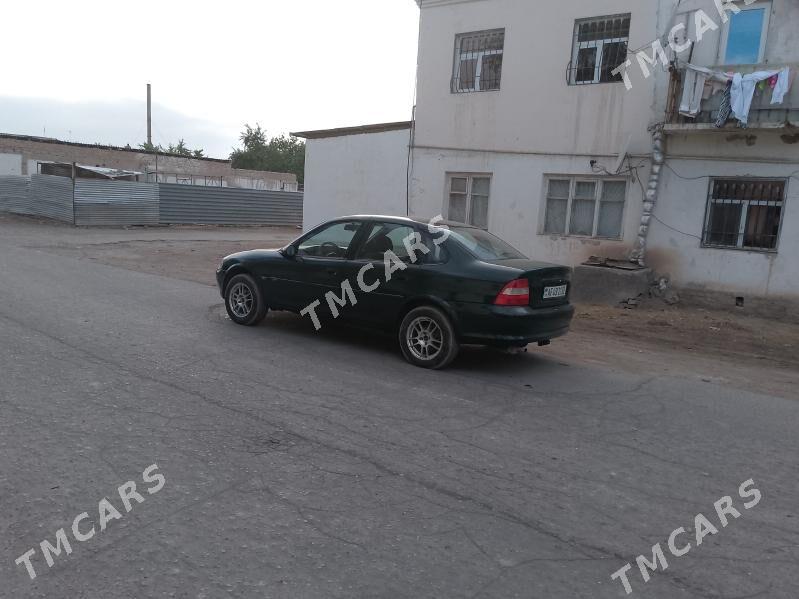 Opel Vectra 1999 - 45 000 TMT - Daşoguz - img 2