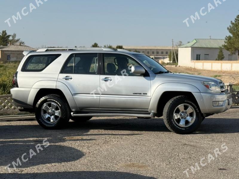 Toyota 4Runner 2004 - 265 000 TMT - Aşgabat - img 1