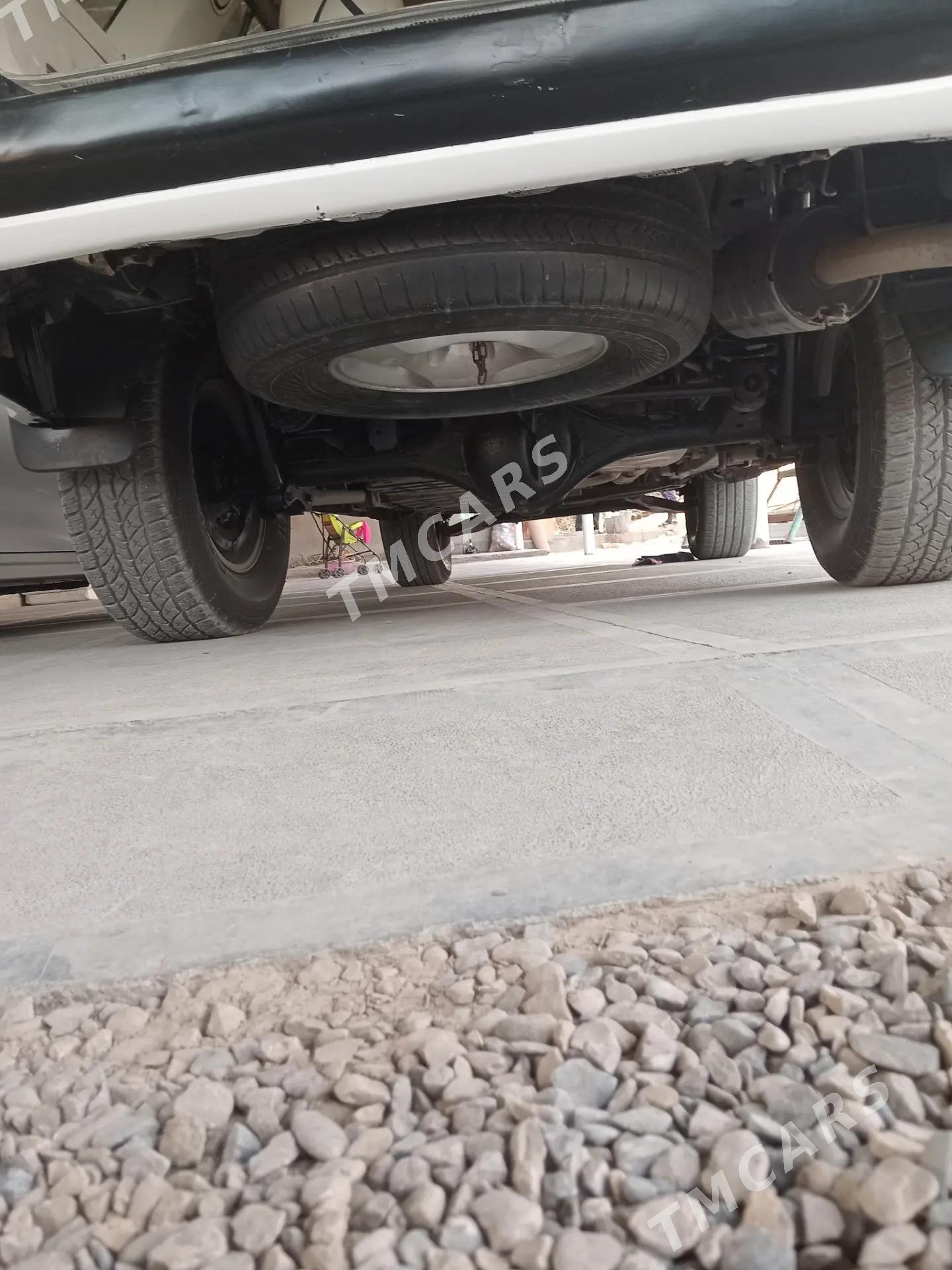 Infiniti QX4 2000 - 120 000 TMT - Murgap - img 2