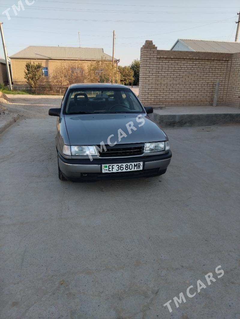 Opel Vectra 1991 - 25 000 TMT - Mary - img 1