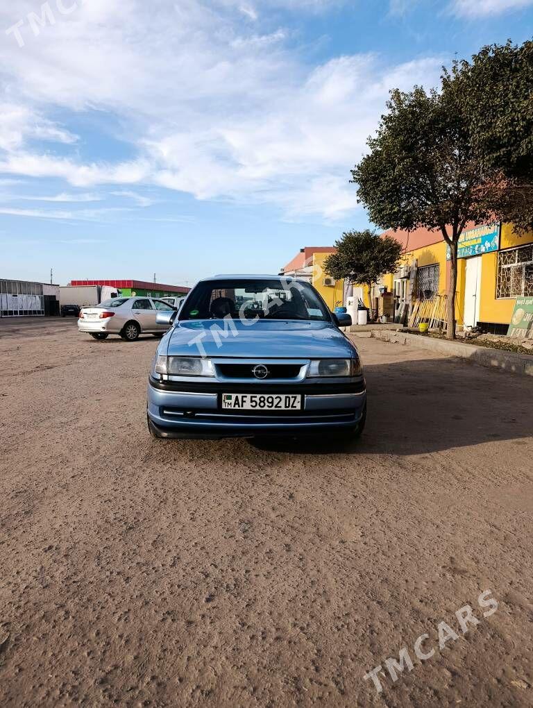Opel Vectra 1992 - 49 000 TMT - Daşoguz - img 3