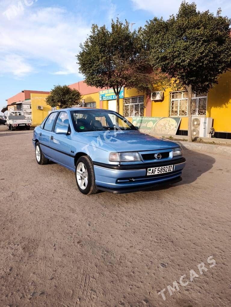 Opel Vectra 1992 - 49 000 TMT - Daşoguz - img 4