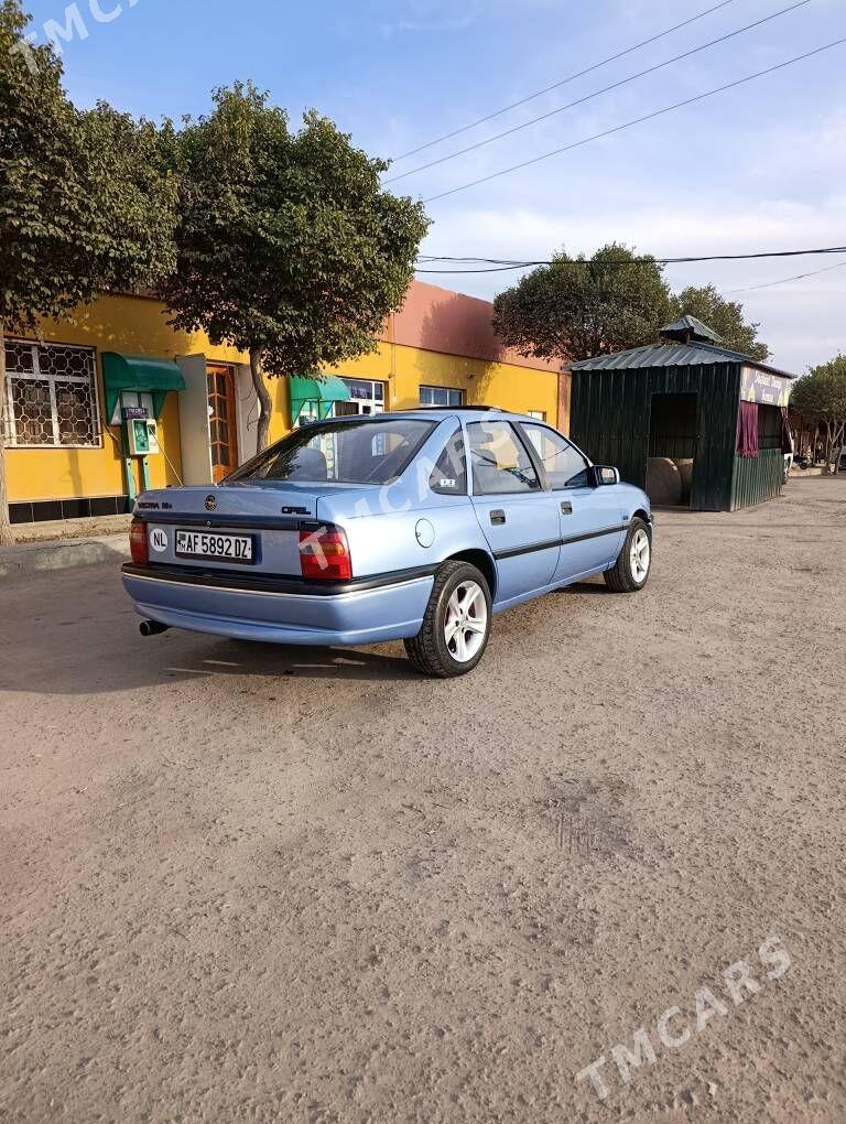 Opel Vectra 1992 - 49 000 TMT - Daşoguz - img 1