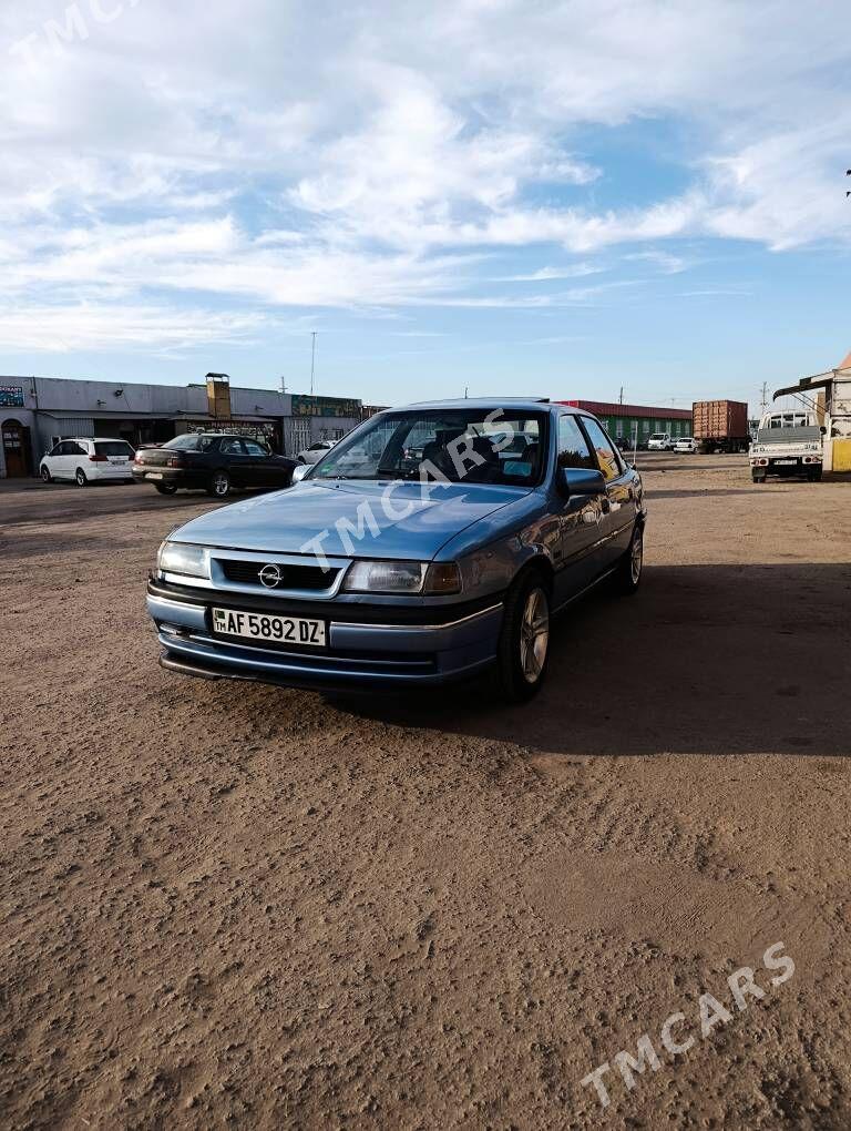 Opel Vectra 1992 - 49 000 TMT - Daşoguz - img 5