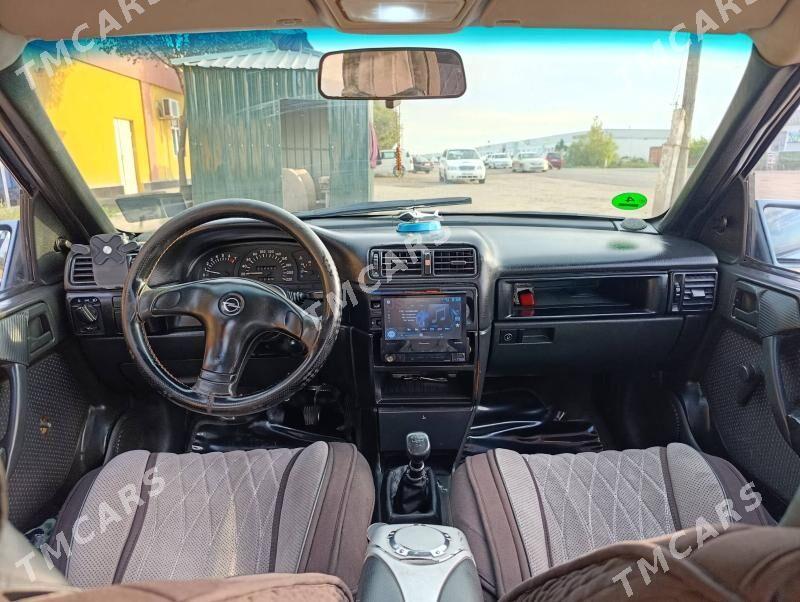 Opel Vectra 1992 - 49 000 TMT - Daşoguz - img 6