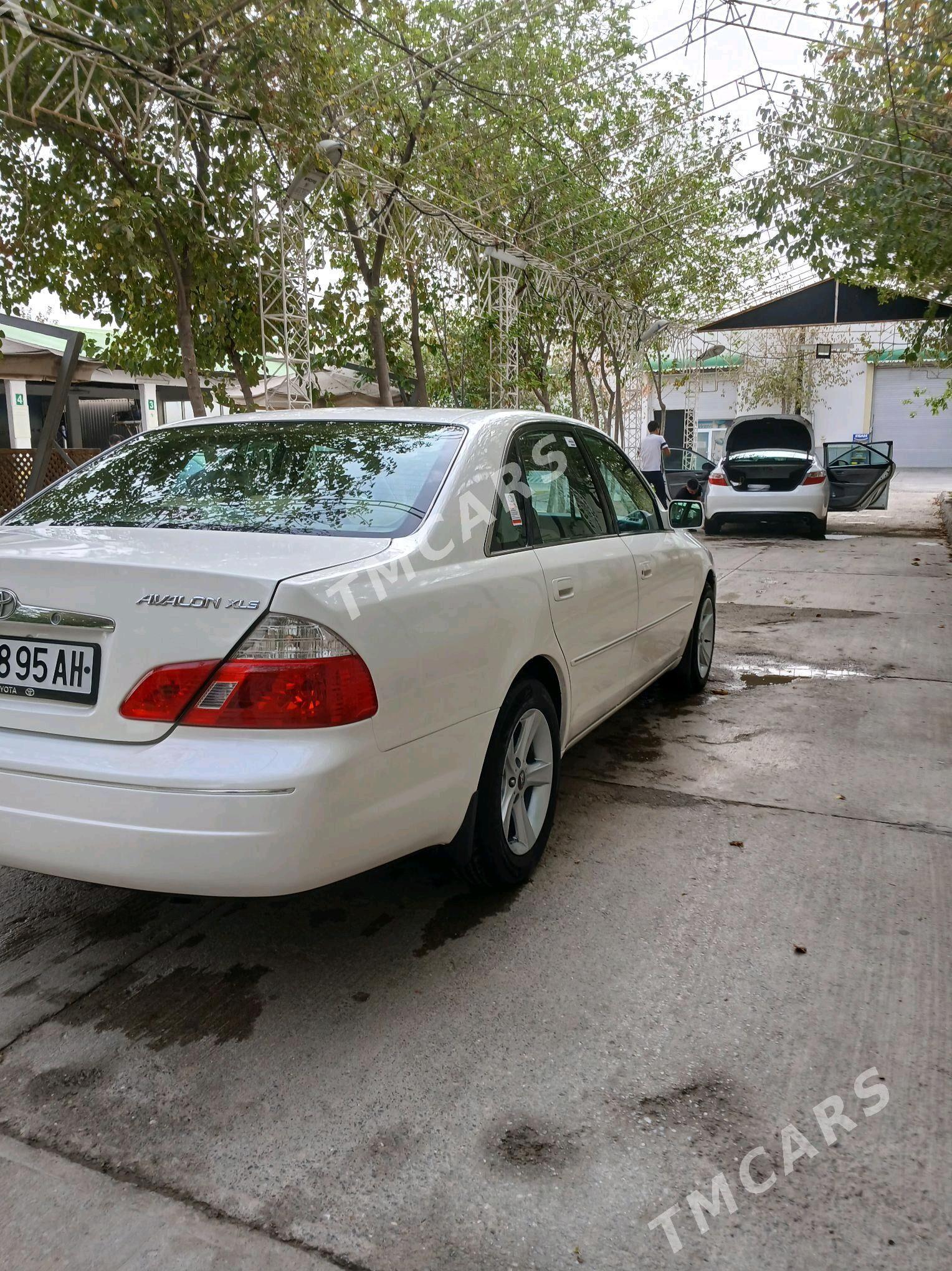 Toyota Avalon 2001 - 190 000 TMT - Änew - img 4