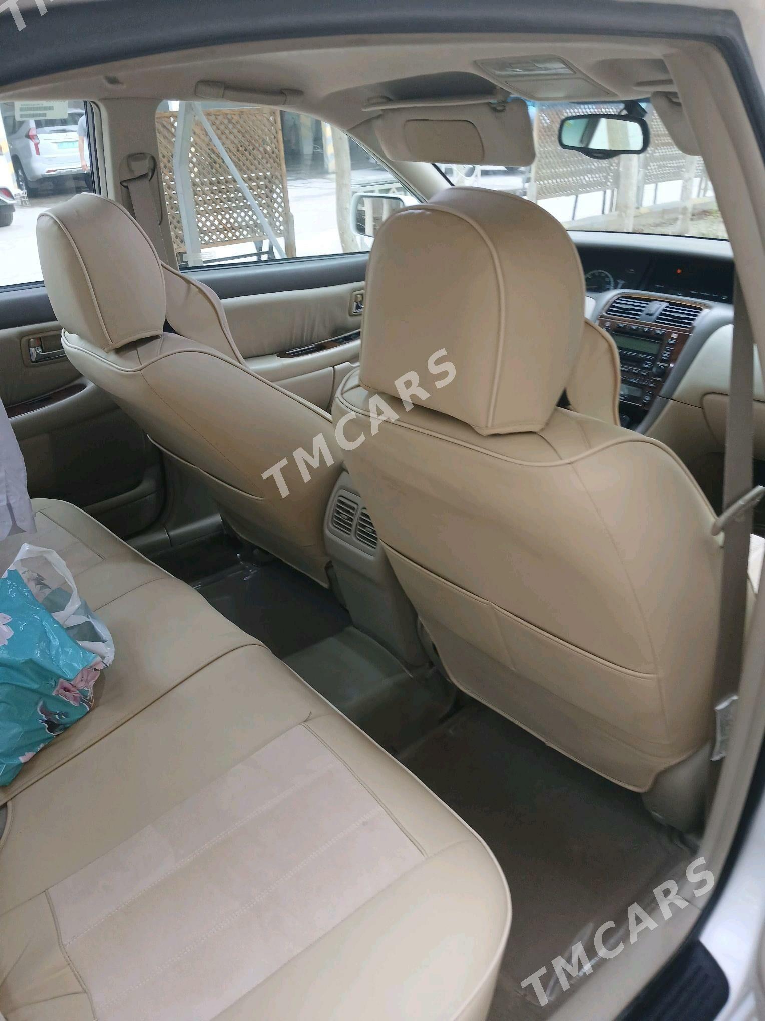 Toyota Avalon 2001 - 190 000 TMT - Änew - img 5