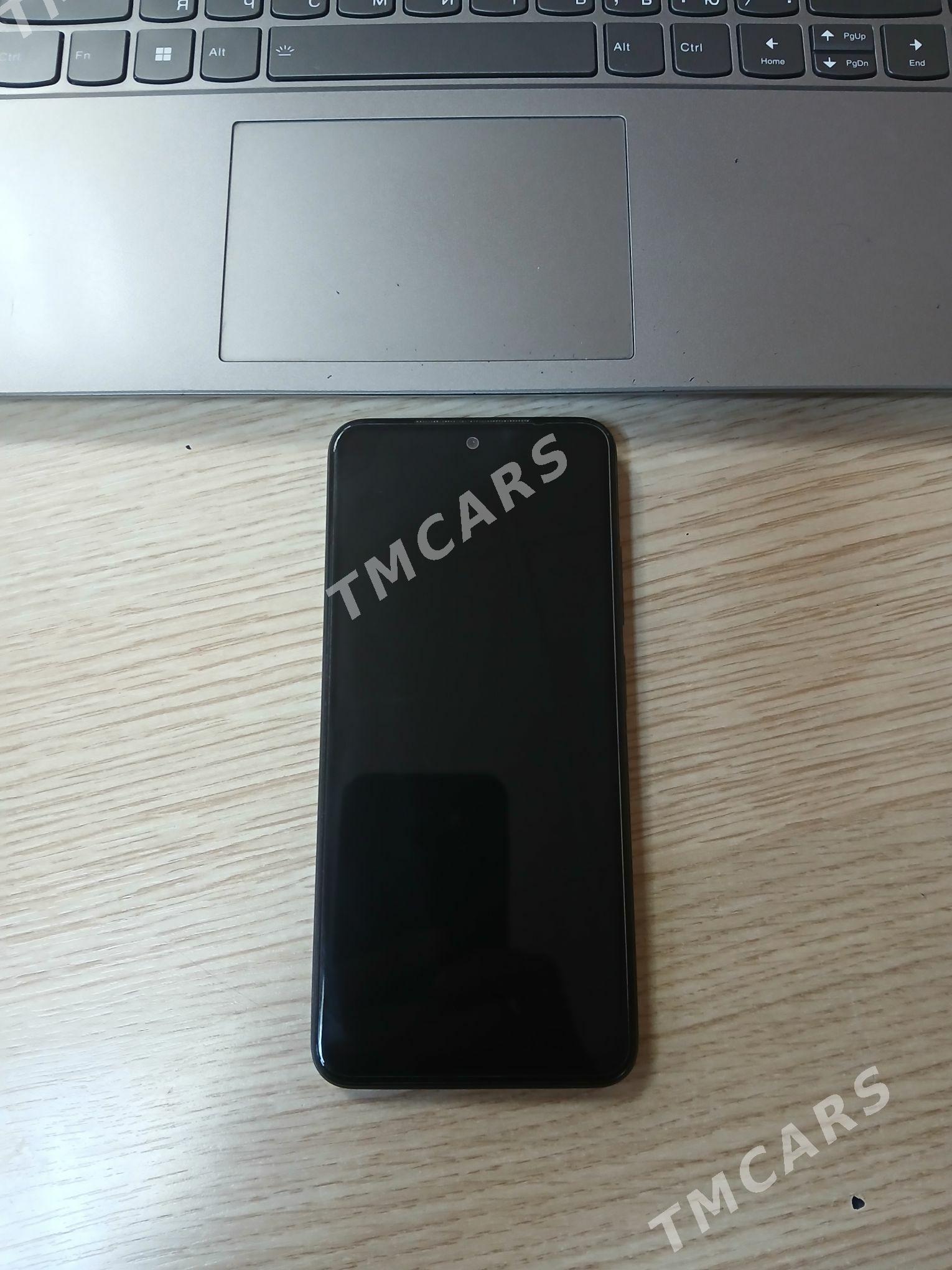 Redmi Note 12S - Köşi - img 4