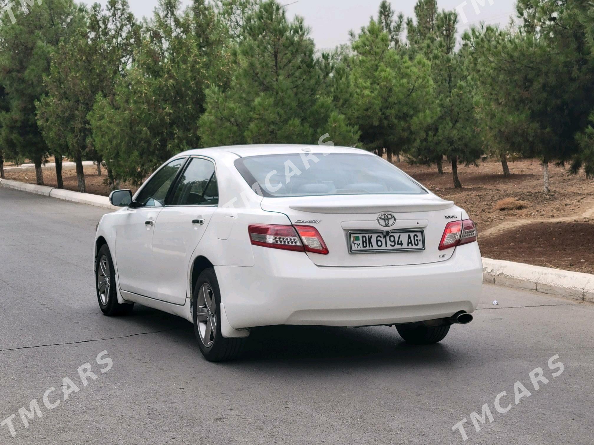 Toyota Camry 2010 - 130 000 TMT - Aşgabat - img 3