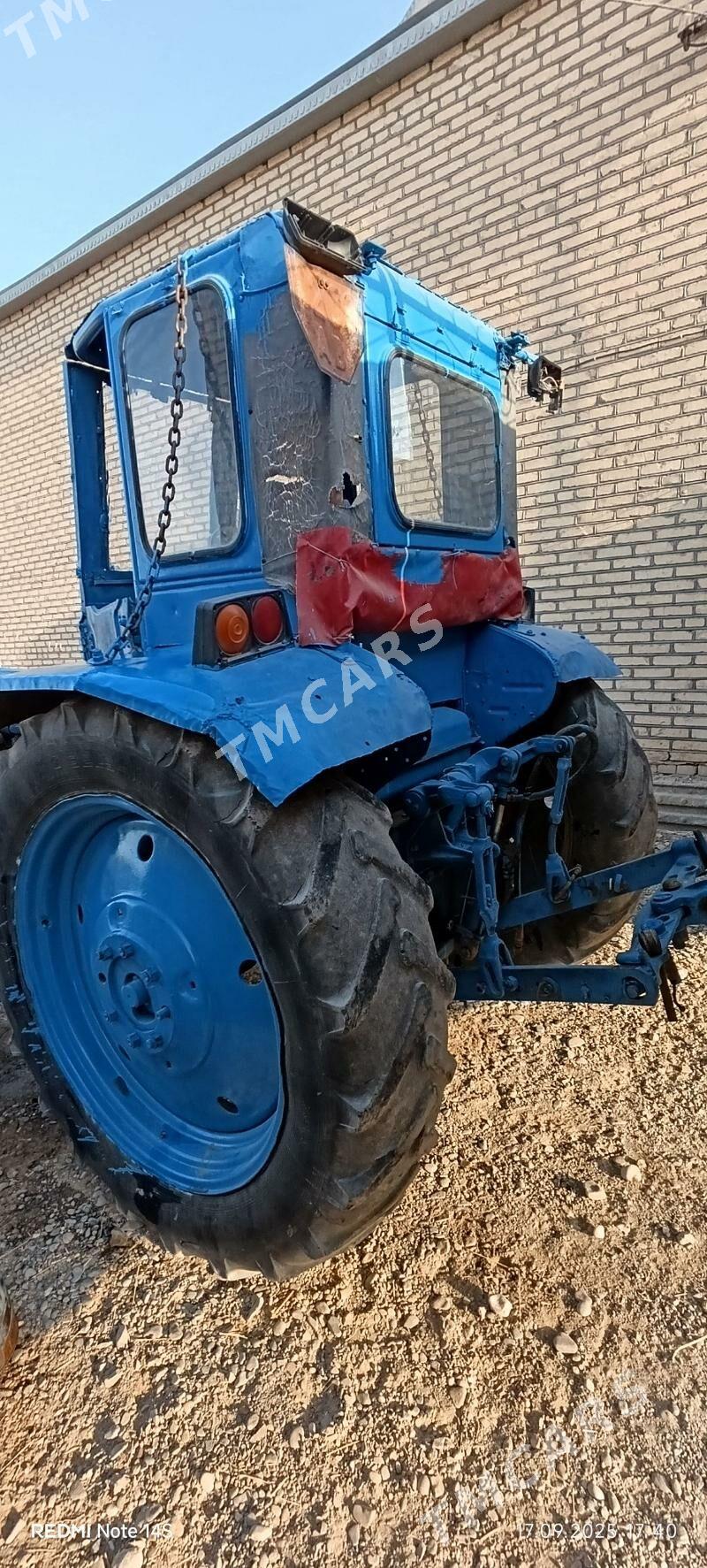 MTZ T-28 1992 - 14 000 TMT - Серахс - img 3
