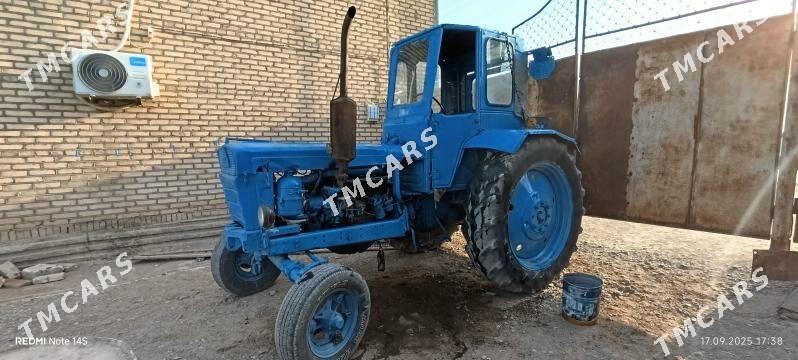 MTZ T-28 1992 - 14 000 TMT - Серахс - img 5