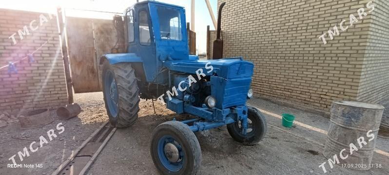 MTZ T-28 1992 - 14 000 TMT - Серахс - img 2