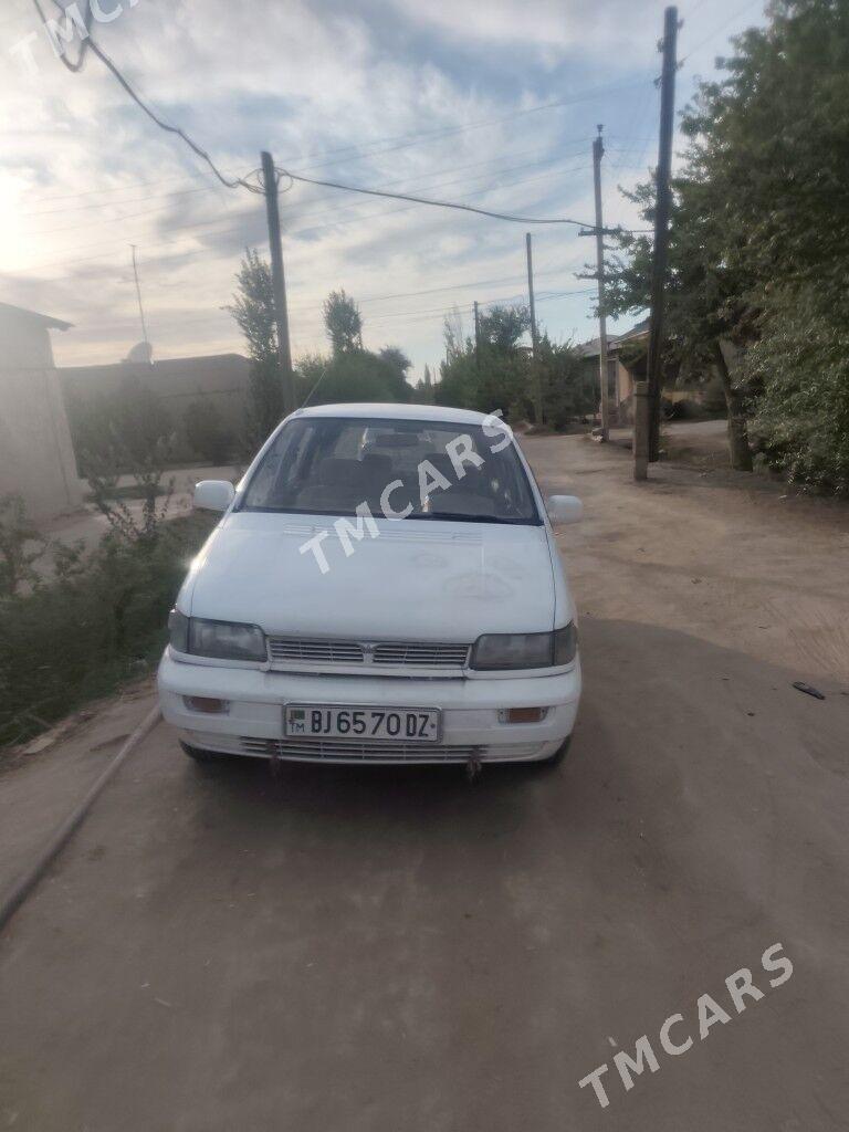 Chevrolet Beretta 1992 - 2 500 TMT - Gurbansoltan Eje - img 2