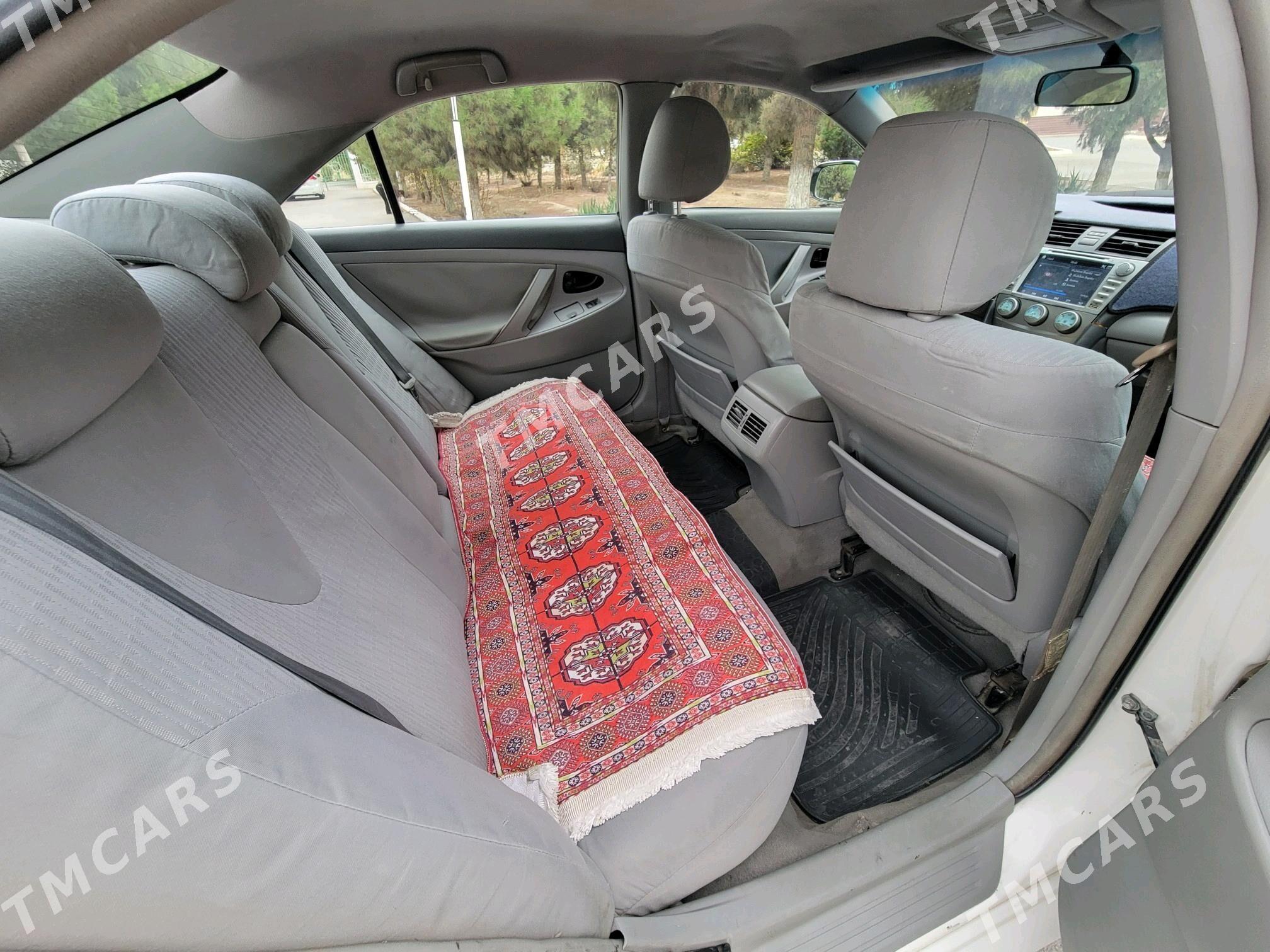 Toyota Camry 2010 - 130 000 TMT - Aşgabat - img 6