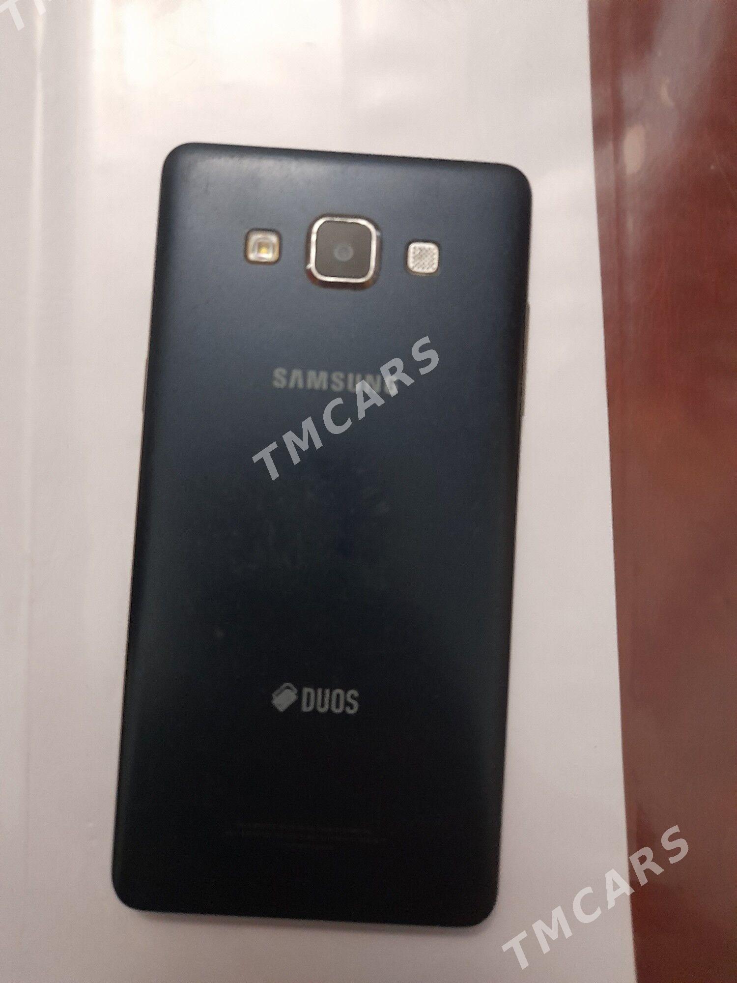 Samsung A5 - Дашогуз - img 1