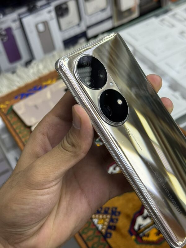 huwawey p 50 pro 8/256gb - Garaşsyzlygyň 15 ýyllygy Söwda Merkezi - img 4