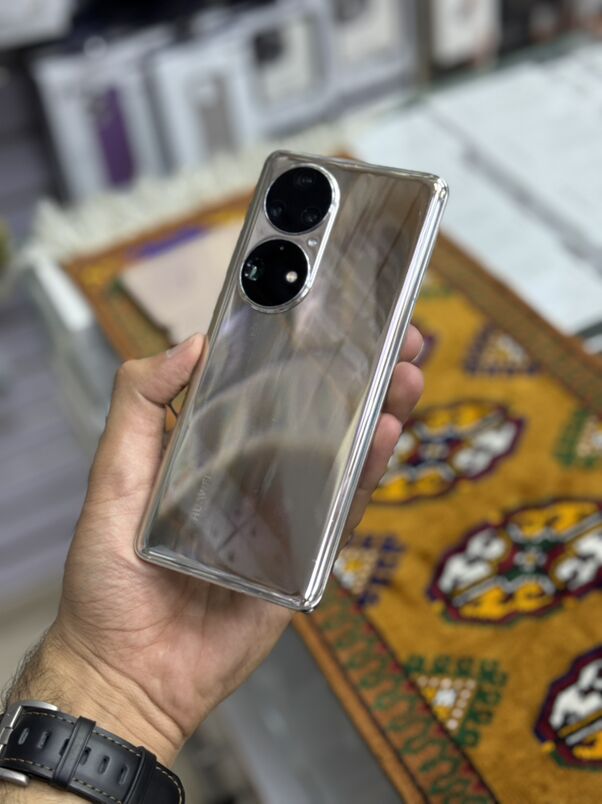huwawey p 50 pro 8/256gb - Garaşsyzlygyň 15 ýyllygy Söwda Merkezi - img 3