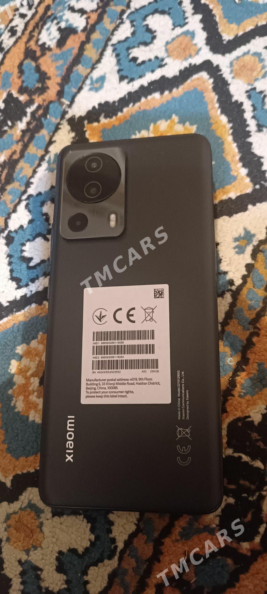 Xiaomi 13 lite - Сейди - img 5