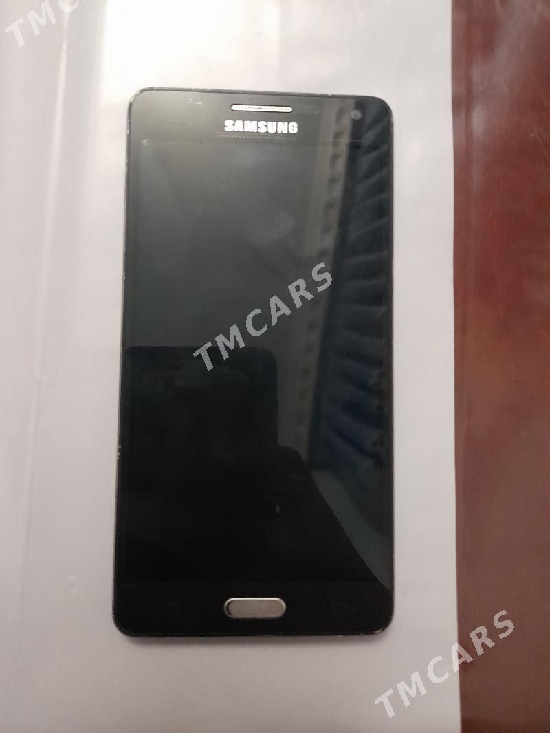 Samsung A5 - Дашогуз - img 2