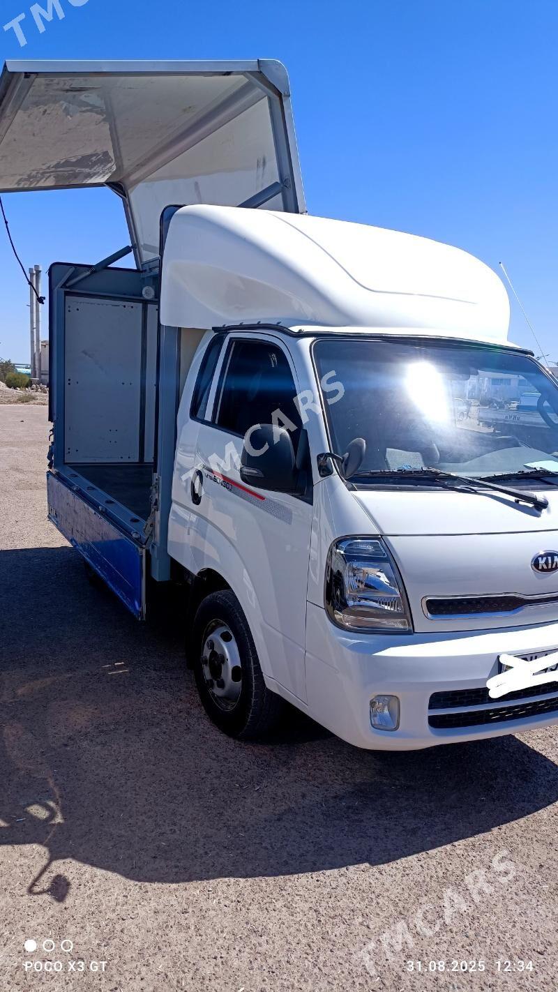 Kia Bongo 2020 - 260 000 TMT - Daşoguz - img 3