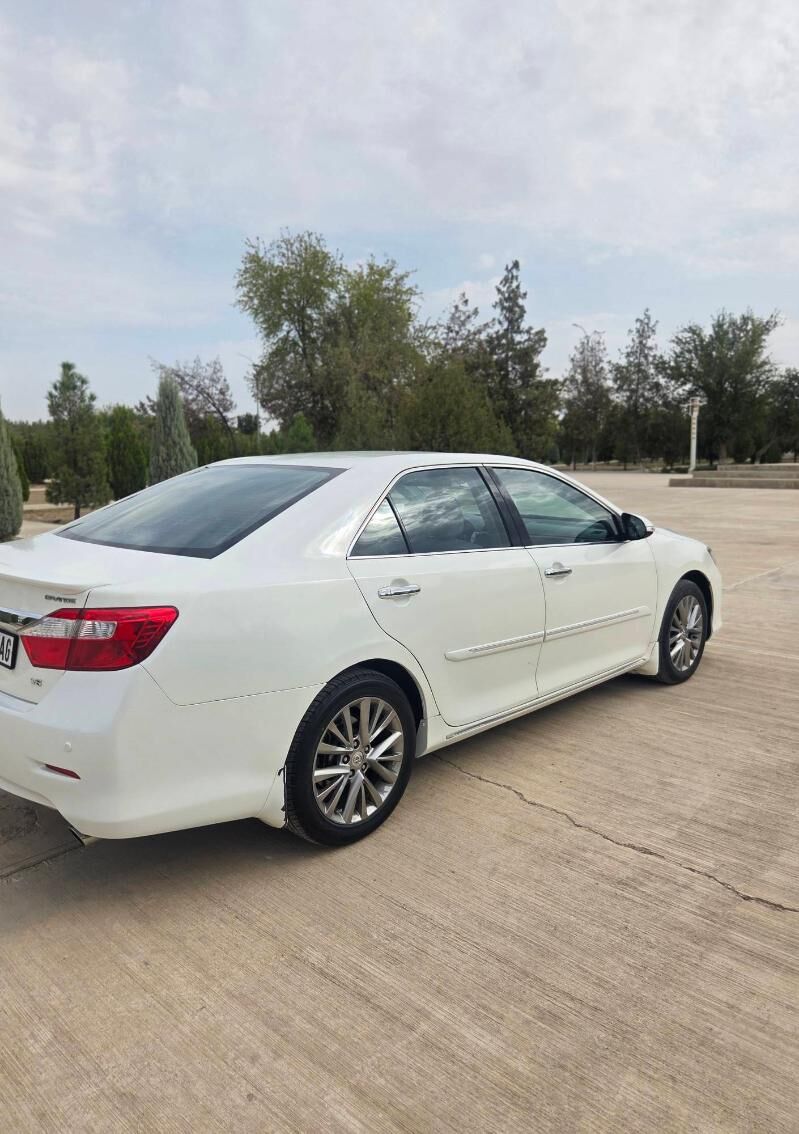Toyota Aurion 2014 - 338 000 TMT - Aşgabat - img 3