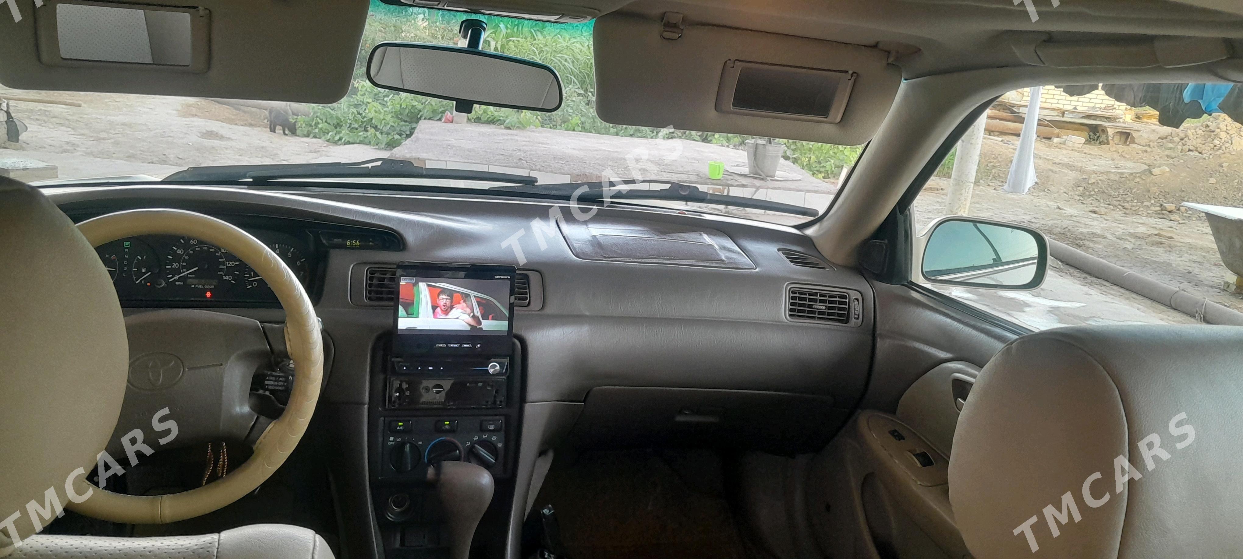 Toyota Camry 2000 - 140 000 TMT - Mary - img 4