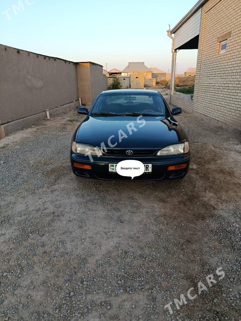 Toyota Camry 1995 - 85 000 TMT - Baýramaly - img 2