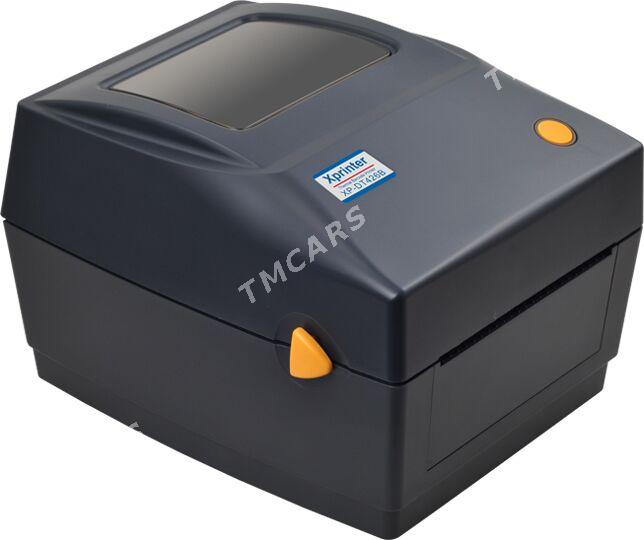LABEL PRINTER - Aşgabat - img 7
