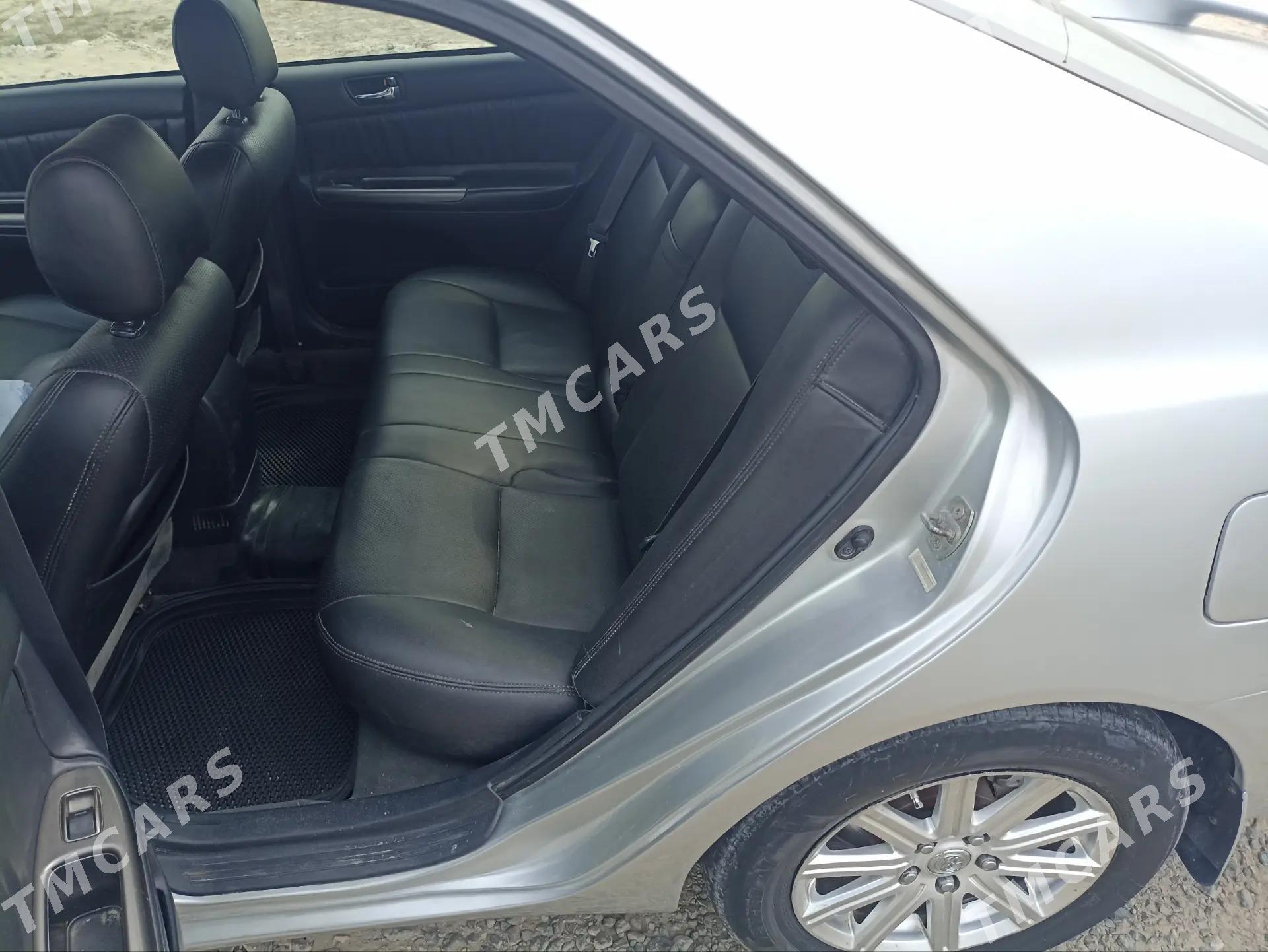 Toyota Camry 2003 - 170 000 TMT - Türkmenbaşy - img 4