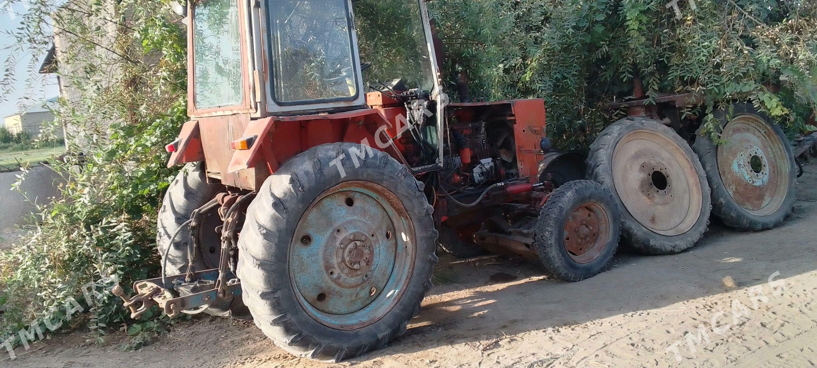 MTZ 82 1993 - 35 000 TMT - Ходжамбаз - img 4