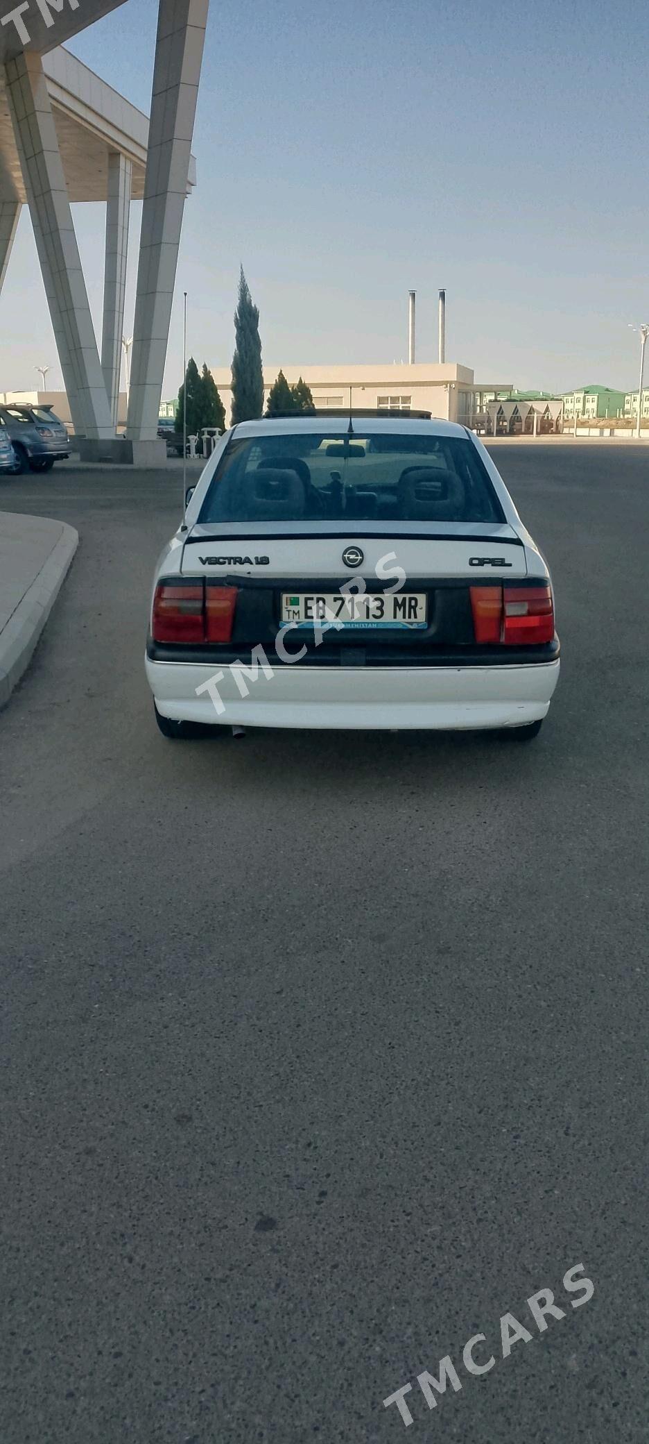 Opel Vectra 1990 - 30 000 TMT - Mary - img 2