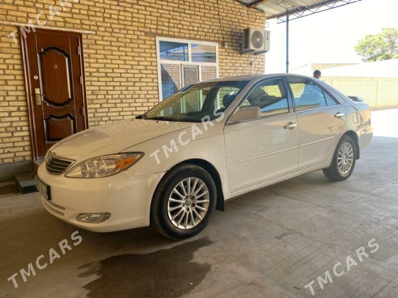 Toyota Camry 2003 - 160 000 TMT - Сакар - img 3